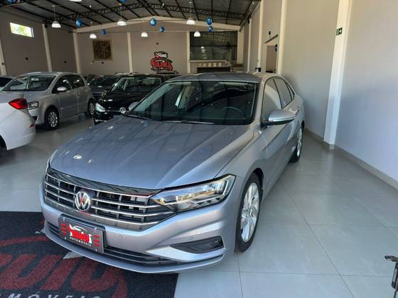 VOLKSWAGEN JETTA 1.4 250 TSI TOTAL FLEX COMFORTLINE TIPTRONIC VOLKSWAGEN JETTA 1.4 250 TSI TOTAL FLEX COMFORTLINE TIPTRONIC